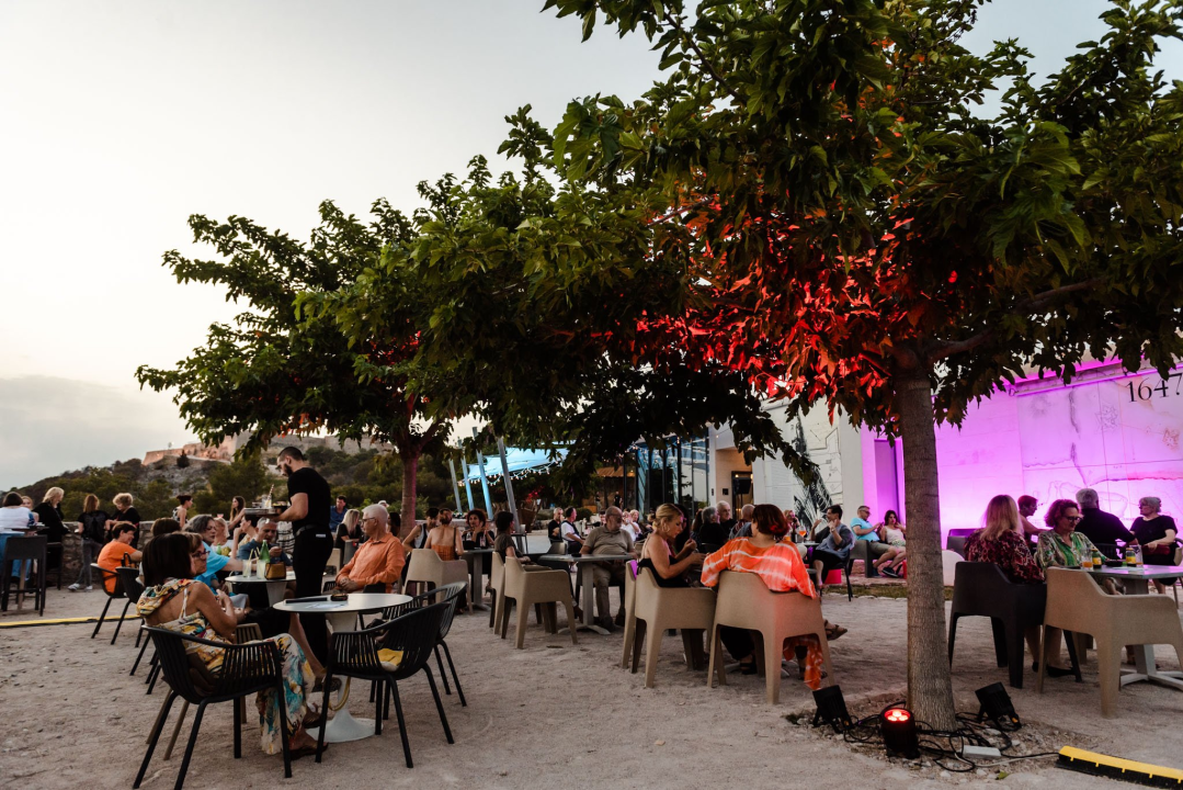 Čarobna večer na tvrđavi Barone: Šibenčani uživali u dvostrukom koncertu za Svjetski dan glazbe