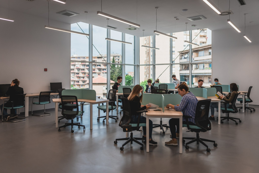 Postani student na Veleučilištu u Šibeniku!