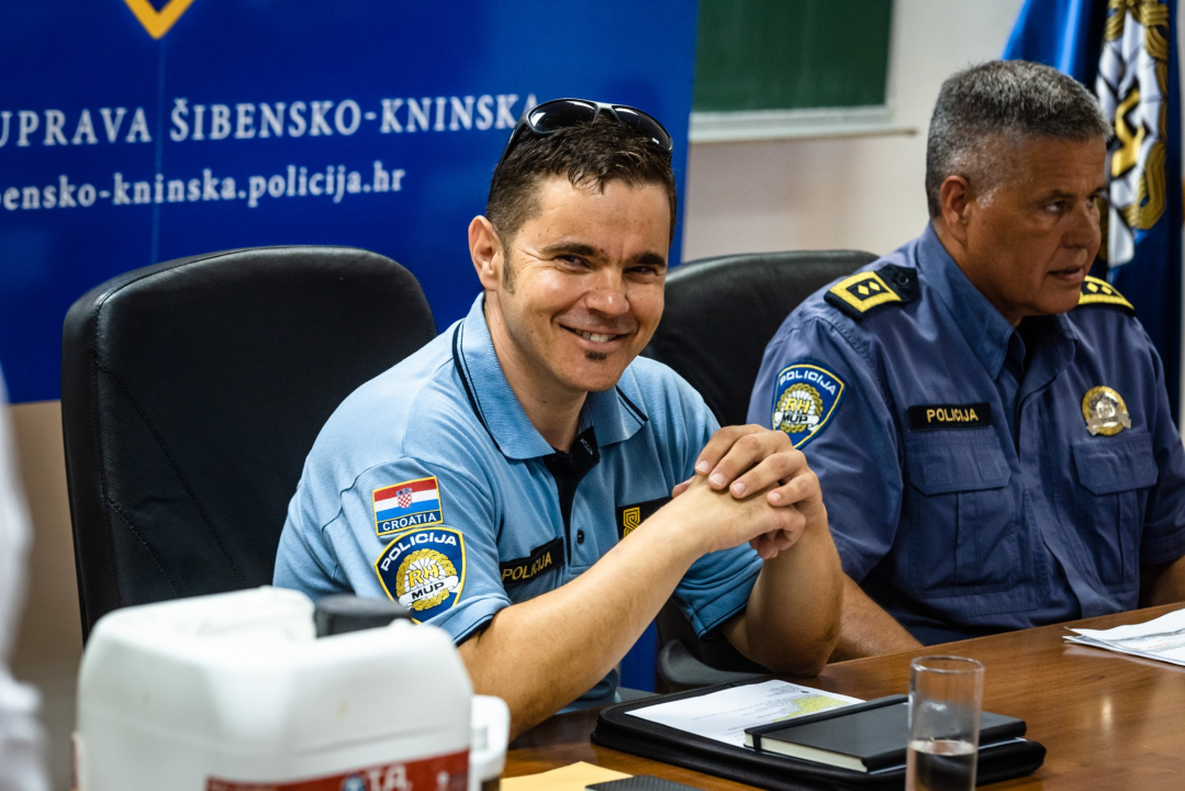 Pao vodički diler: U kući mu našli laboratorij, 500 kg stabljika kanabisa i 16 kg zapakirane marihuane 