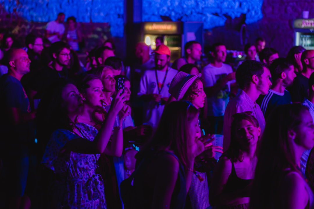 Let's Rock otvorio ljeto glazbenih festivala u Šibeniku: Pogledajte kako je sinoć bilo na Tvrđavi sv. Mihovila