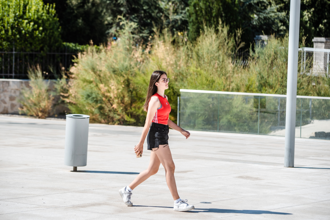 FOTO Đir po gradu, nedjelja 26. lipnja