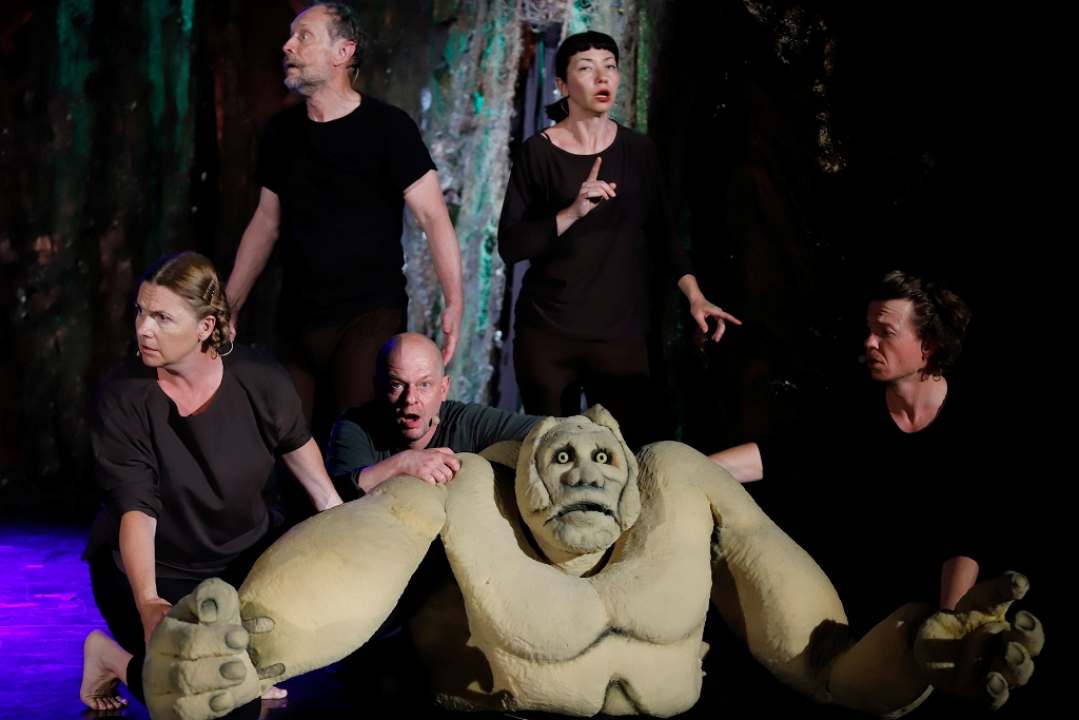 Sve samo ne mirna nedjelja u Šibeniku: U sklopu MDF-a danas od cirkusa do turnira