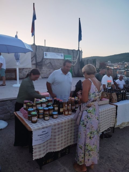 Najbolje iz Zagrebačke županije: Dvadeset OPG-ova, obrta, kućnih radinosti… predstavilo se u Tribunju 