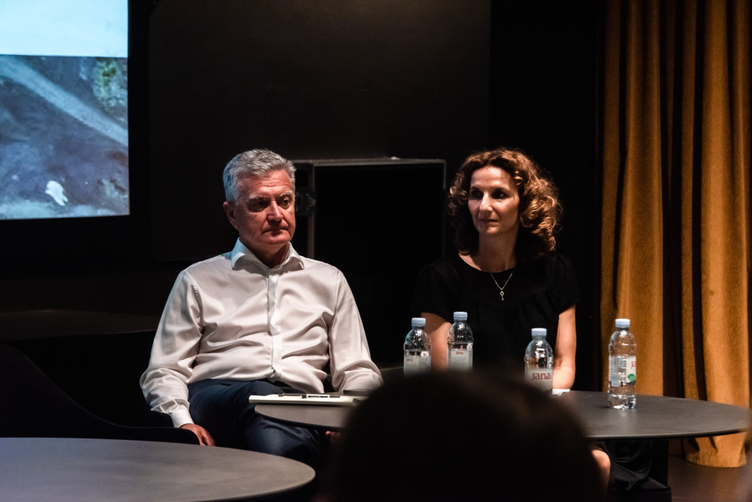 Budućnost Šibenika: Utvrđen hodogram aktivnosti Razvojnog projekta Batižele 