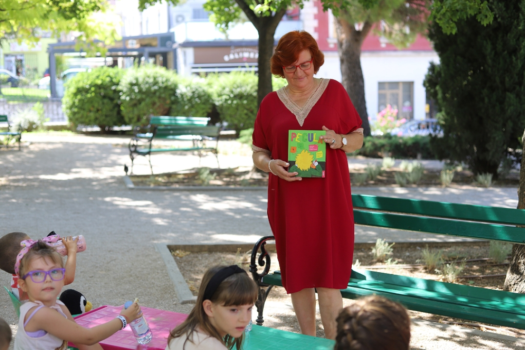 Danas je zbog MDF-a najduži dan u godini: Poznati čitaju, sajam knjiga, ulični program, predstave...