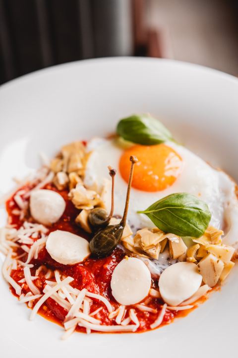 Buta je nova šibenska gastro destinacija: Uživajte u mediteranskim jelima na terasi okruženoj začinima