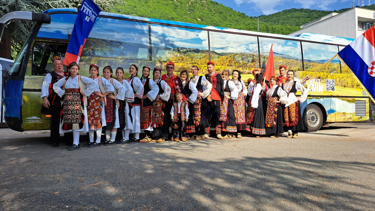 Članovi HKD 'Napredak' gostovali u Ohridu