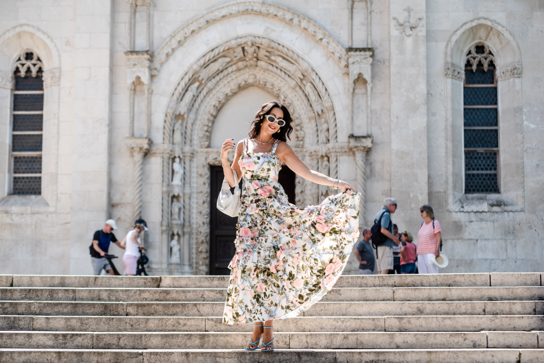 FOTO Đir po gradu, utorak 5. srpnja