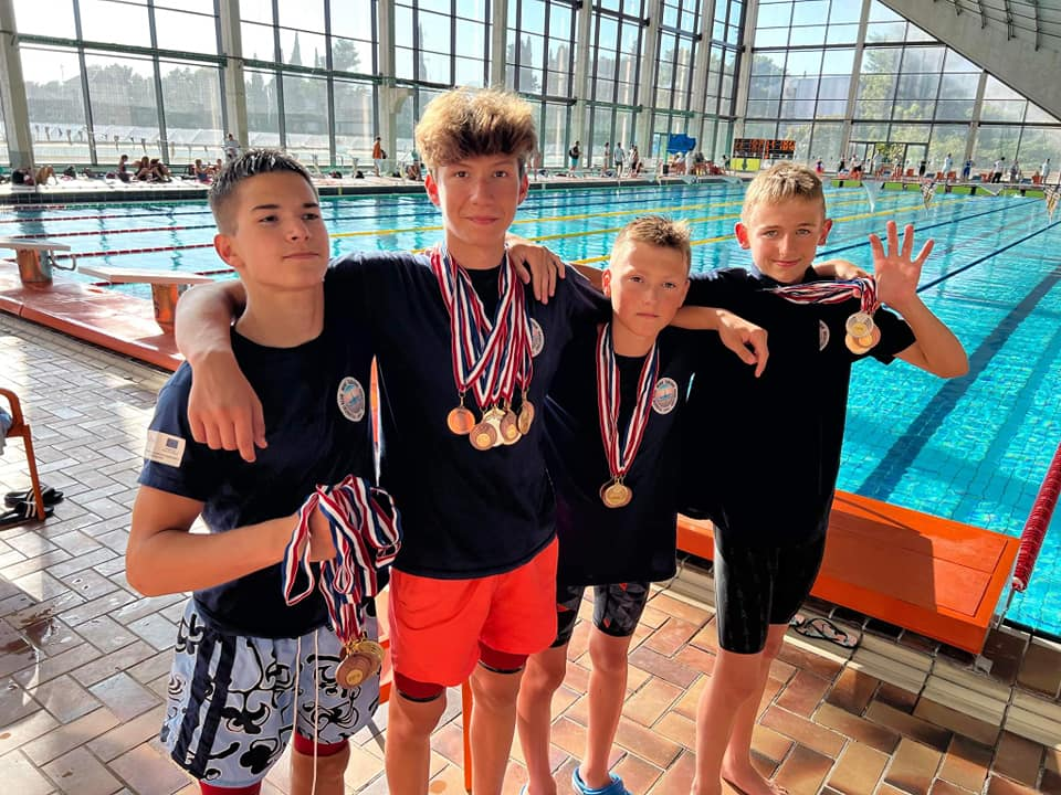 Regionalno prvenstvo Hrvatske: Kod 'Mora' najuspješniji Lokas, Stegić, Karađole i Plisetskyi