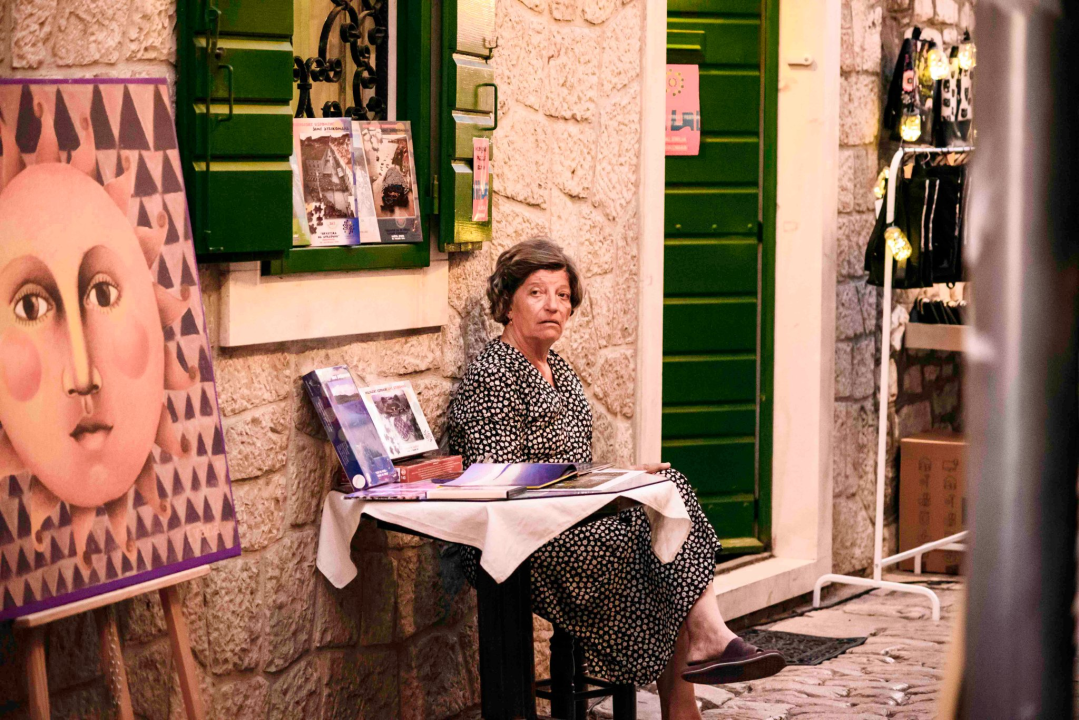 Donosimo vam dijelić atmosfere Vodice Street Festivala: Šumica, Naslijeđe, JB Trio i BluVinil