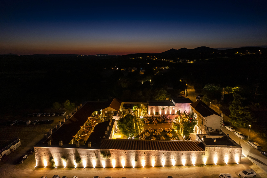 Pelegriniju uručena Michelinova zvjezdica, pogledajte glamuroznu svečanost