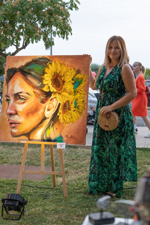 Otvorena 'Litnja kužina', drugo izdanje art&amp;craft izložbe