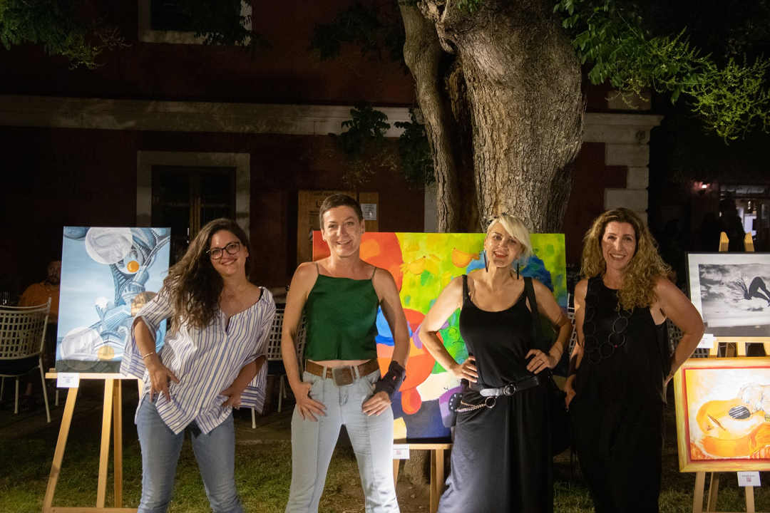 Otvorena 'Litnja kužina', drugo izdanje art&amp;craft izložbe