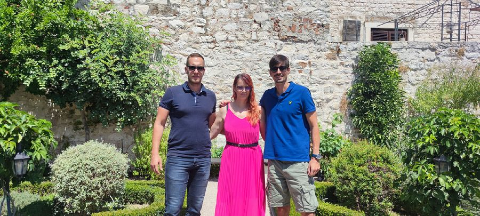 GKK Šibenka i ove će godine igrati Alpe Adria Kup, Nakić: 'Ovaj tjedan ćemo potpisati beka'