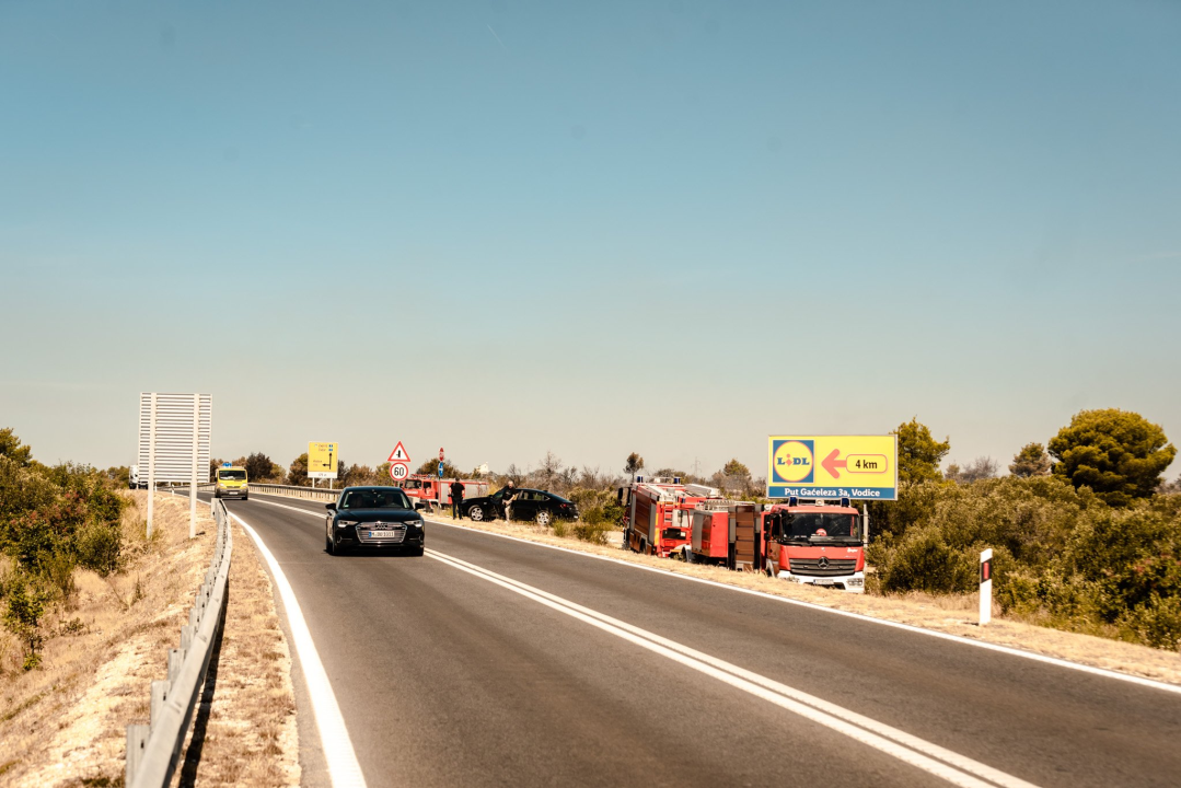 Spaljena zemlja: Dan poslije u Zatonu i Raslini