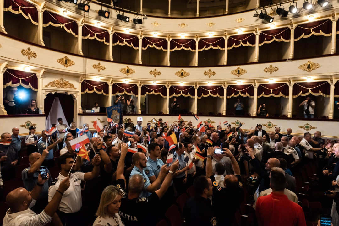 Svečano otvoren projekt 'Sigurna turistička destinacija 2022.': 'Povećanjem sigurnosti turisti se osjećaju opuštenije'