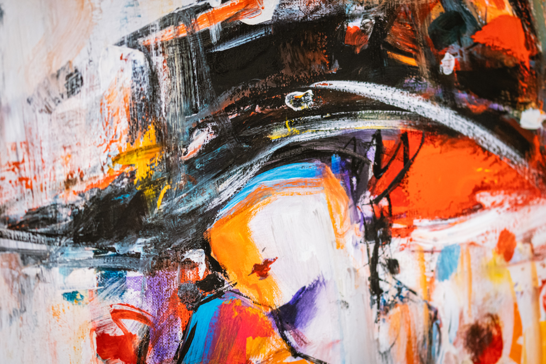 Murtićev apstraktni brod i Vežin pejzaž potražite u Galeriji Juraj Dalmatinac