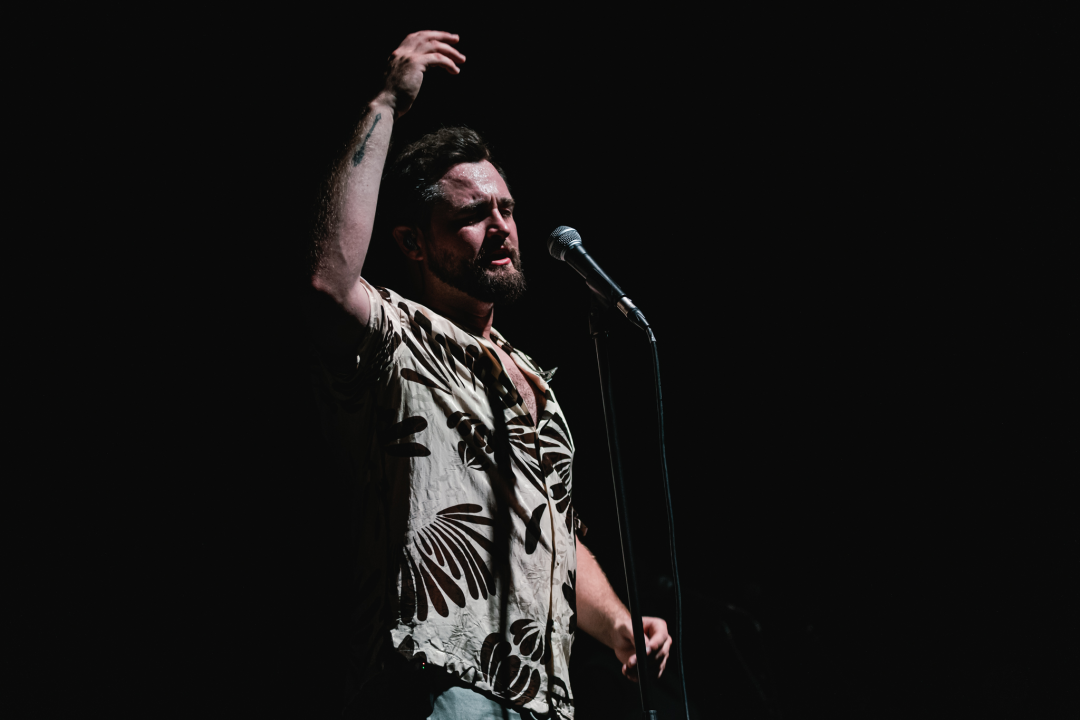 Odličan plesnjak na sv.Mihovilu uz Matiju Cveka, delirij nastao kad mu se pridružila Eni Jurišić