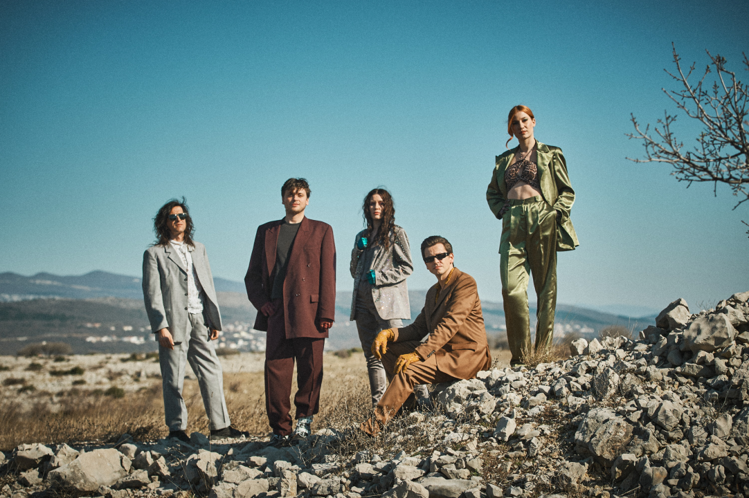 Ovoga četvrtka uz A1 Hrvatska i RTL u Šibeniku će se GLASNO pjevati hitovi Silentea