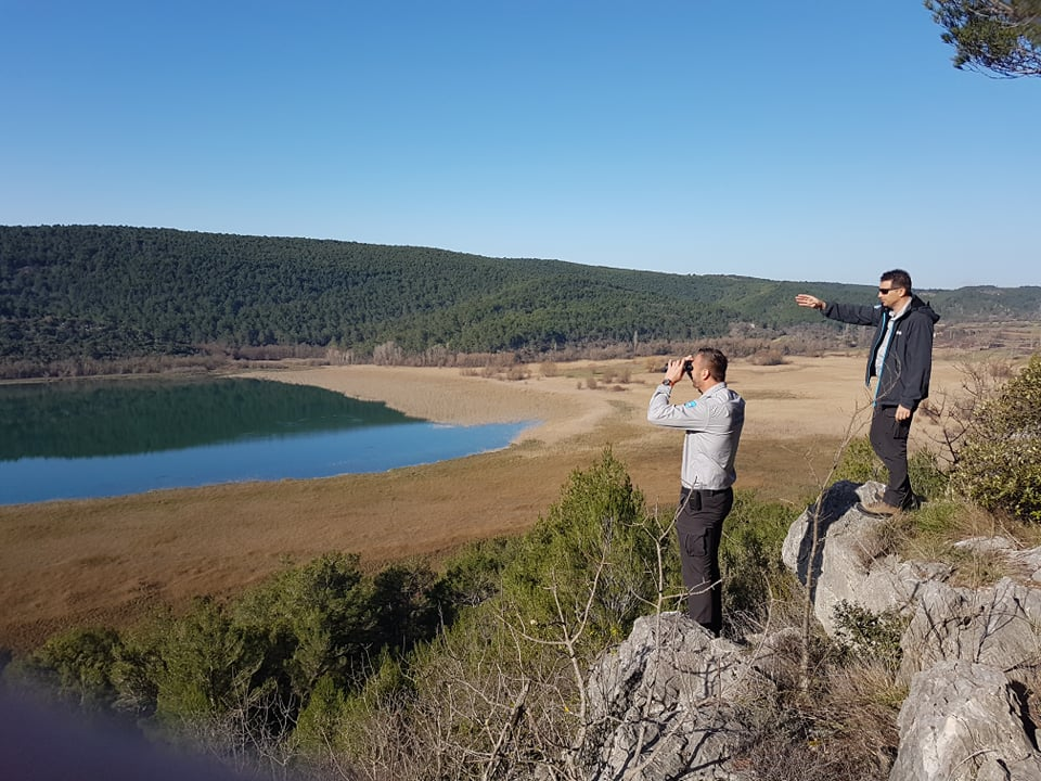 Proveli smo dan s čuvarima prirode: 'Radimo najbolji posao na svijetu' 