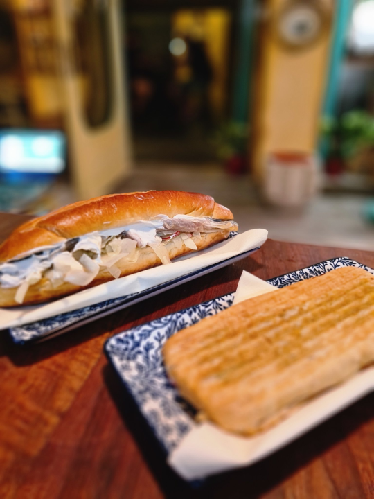 Bistro i concept store Špajza novo je mjesto u gradu koje ćete obožavati!