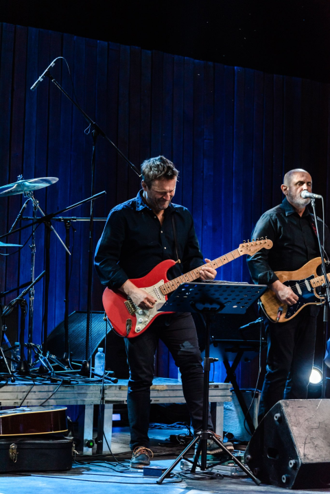 Zorica Kondža rasplesala tvrđavu bezvremenskim hitovima, ali i Oliverom i Tinom Turner