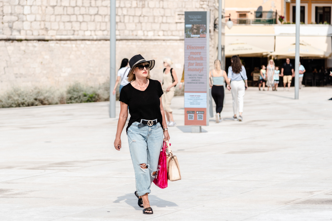 FOTO Đir po gradu, utorak 16. kolovoza