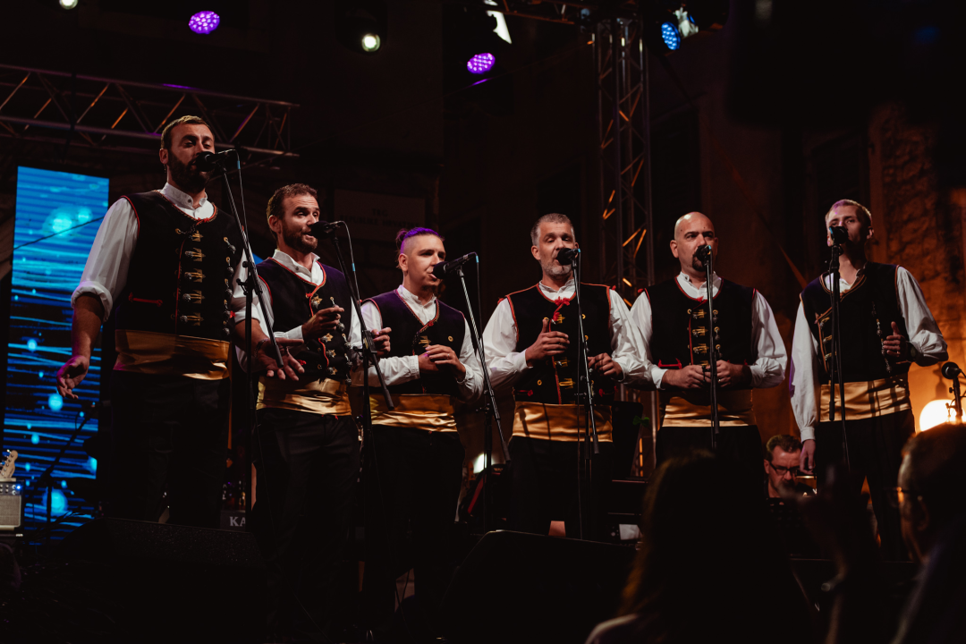 Maestro Šarac: ‘Ne volim publicitet, to je za pjevače, glumce ili političare’