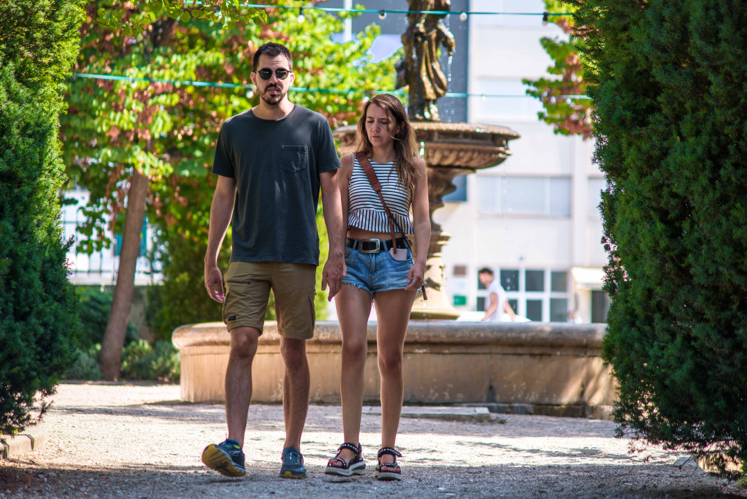 FOTO Đir po gradu, subota 20. kolovoza