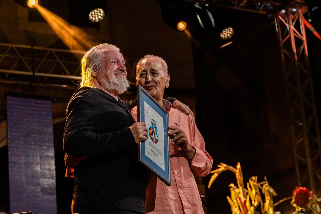  Iva Spahija osvojila tri Šansonijera, Pattiera i Stipaničev dva, Grupa Mi se najviše svidjela žiriju