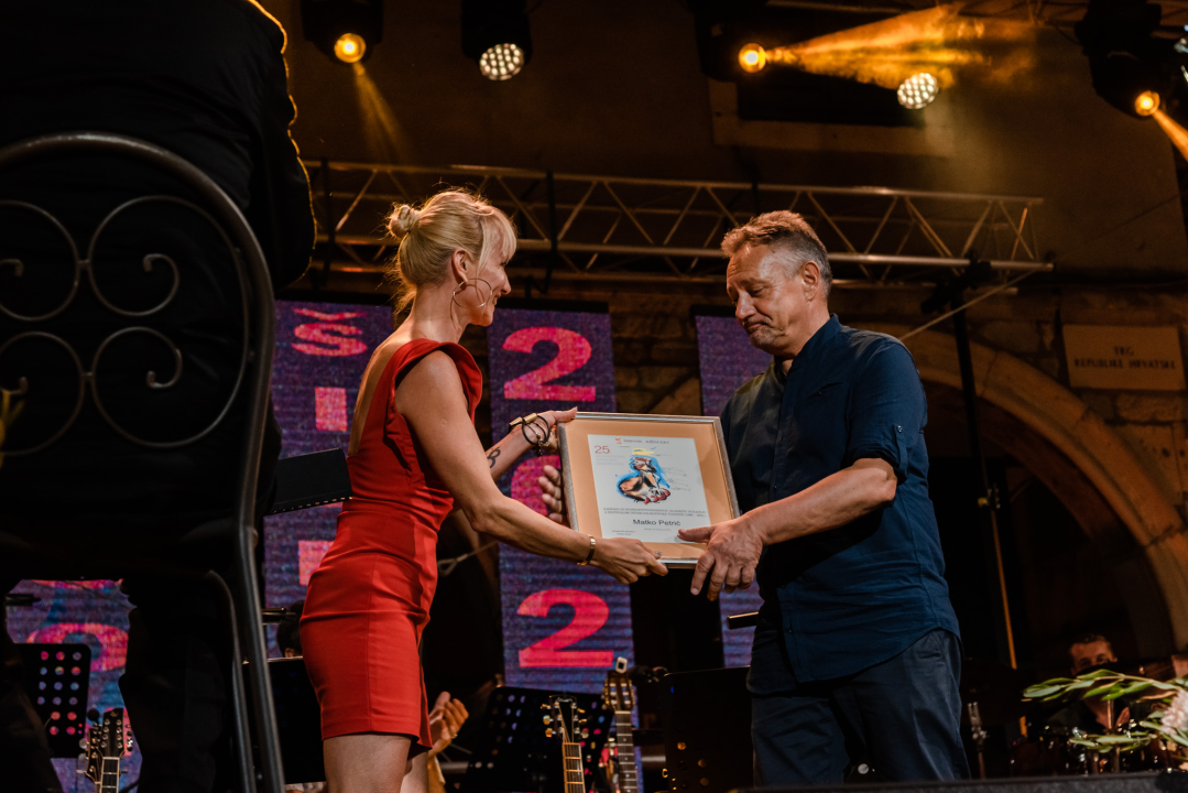  Iva Spahija osvojila tri Šansonijera, Pattiera i Stipaničev dva, Grupa Mi se najviše svidjela žiriju