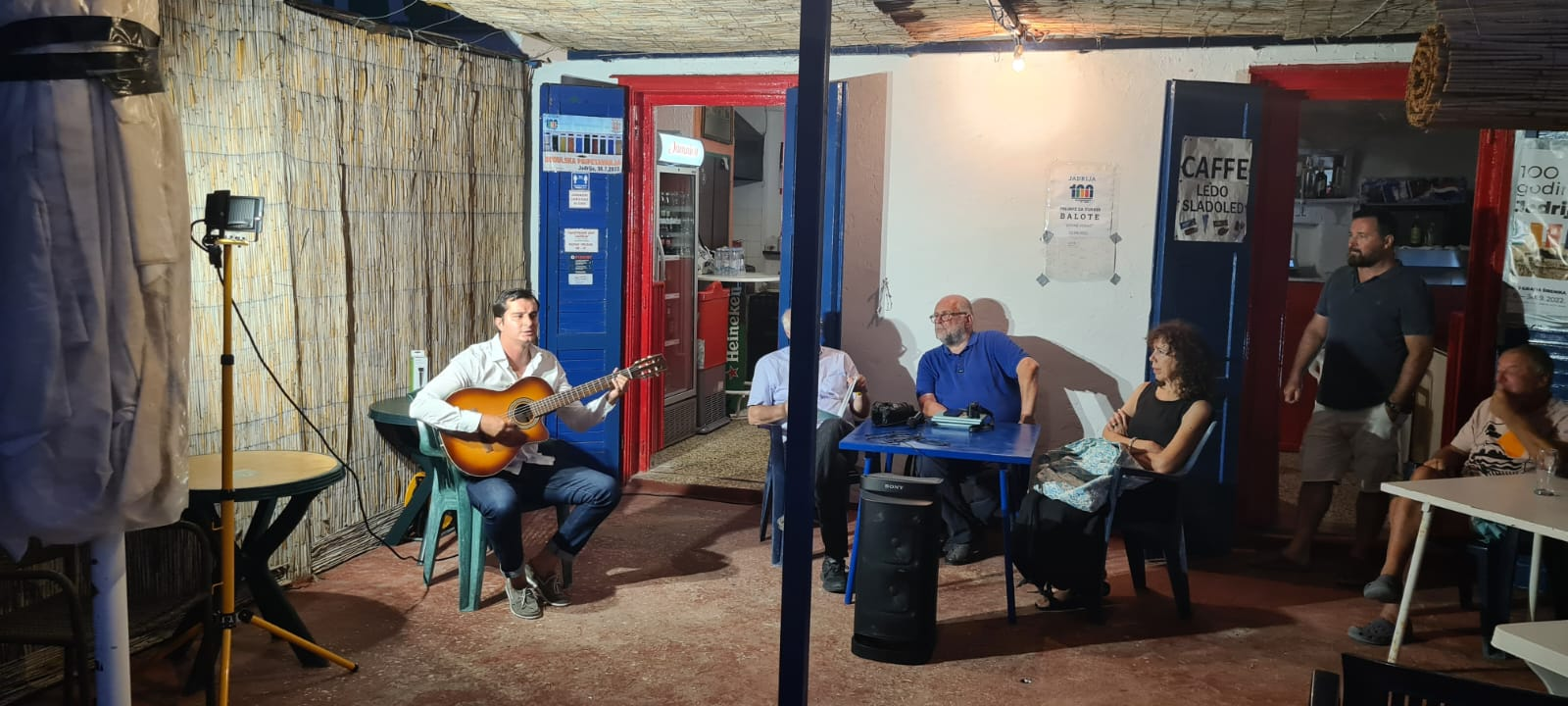 'Jadrija moje mladosti': 'Tu se događalo sve što si jedan mladi čovjek može zamisliti' 