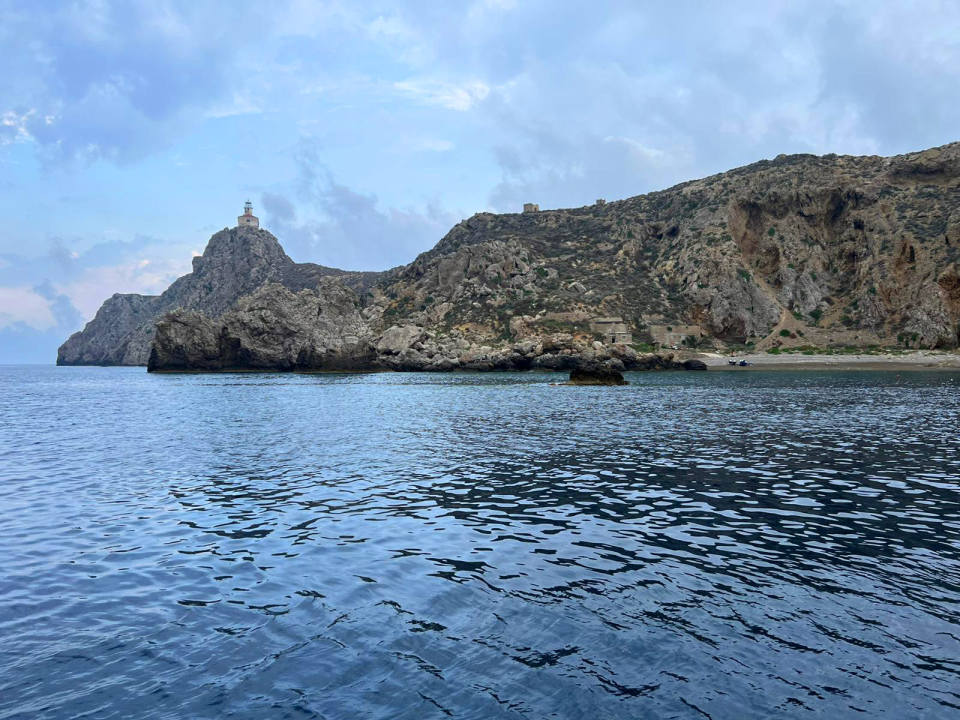 Bili smo na Palagruži, Lastovu, Proizdu i Biševu: Plaže na kopnu su ok, ali ništa se ne može usporediti s jedrenjem oko dalmatinskih otoka