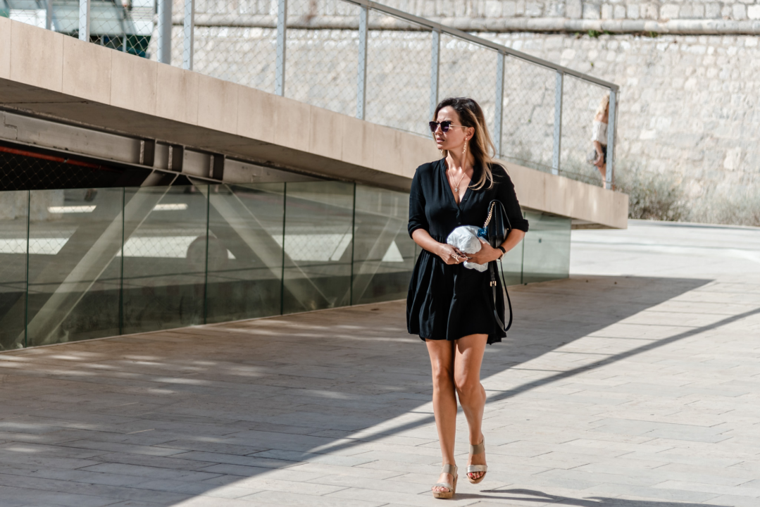 FOTO Đir po gradu, četvrtak 25. kolovoza