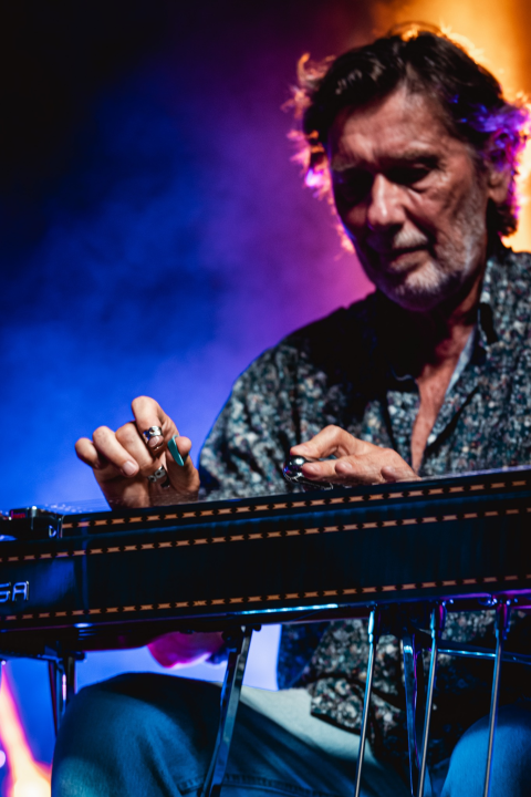 Goran Bare i Majke nastupili na tvrđavi sv. Mihovila i oduševili publiku