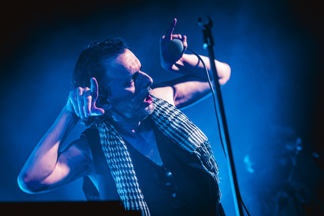 Goran Bare i Majke nastupili na tvrđavi sv. Mihovila i oduševili publiku