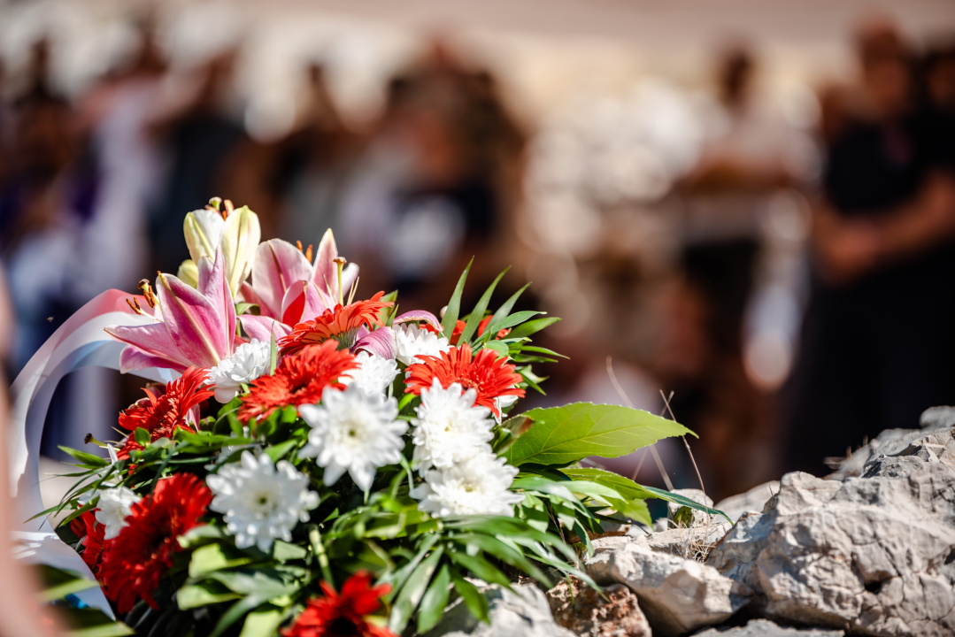 Dostojanstveno obilježena 15. godišnjica stradanja vatrogasaca na Kornatima