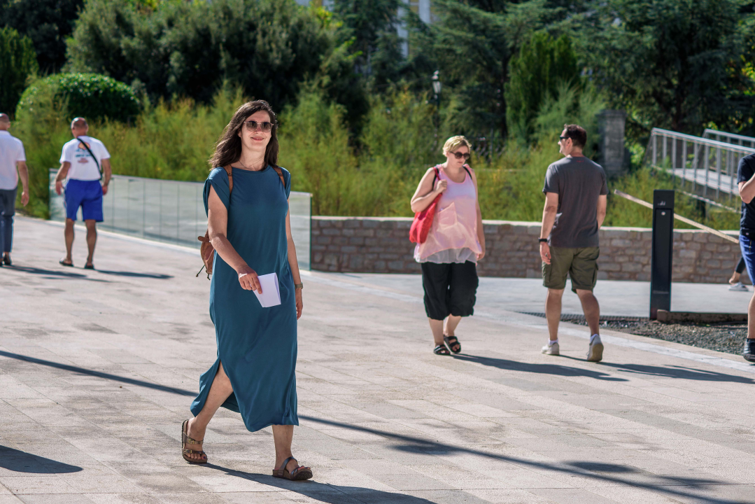 FOTO Đir po gradu, utorak 30. kolovoza