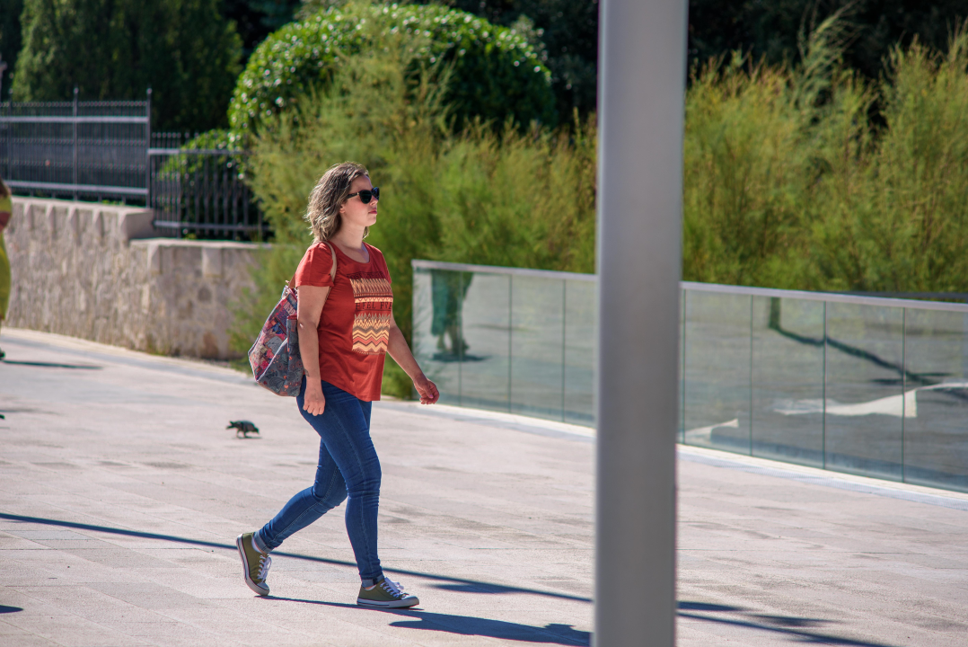 FOTO Đir po gradu, utorak 30. kolovoza