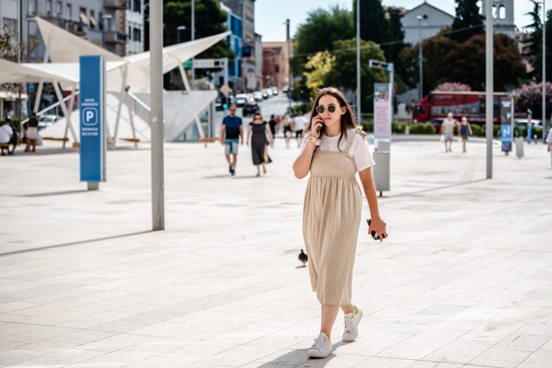 FOTO Đir po gradu, srijeda 31. kolovoza