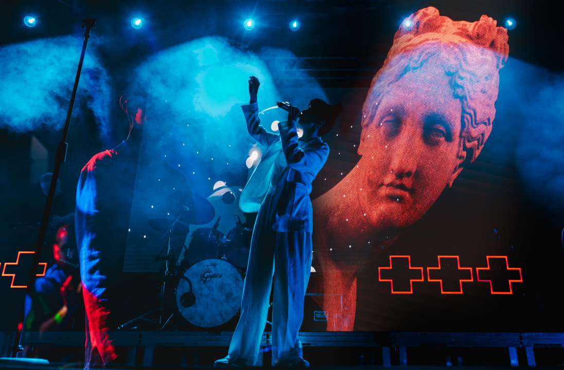 I Meghan Markle bi plesala da je bila na sv. Mihovilu: Konstraktin ‘zdrav’ plesnjak za publiku od vrtića do umirovljenika!