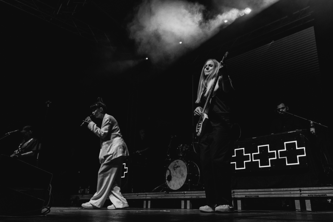 I Meghan Markle bi plesala da je bila na sv. Mihovilu: Konstraktin ‘zdrav’ plesnjak za publiku od vrtića do umirovljenika!