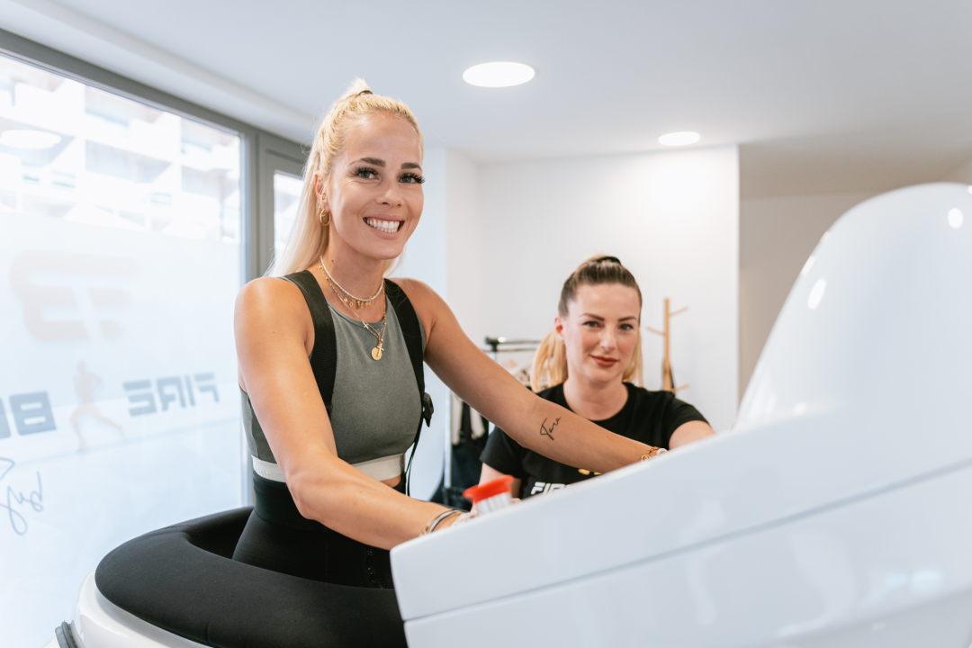 Iskoristite popust i istopite kilograme najbrže i najefikasnije uz Fire body by Tamara! 