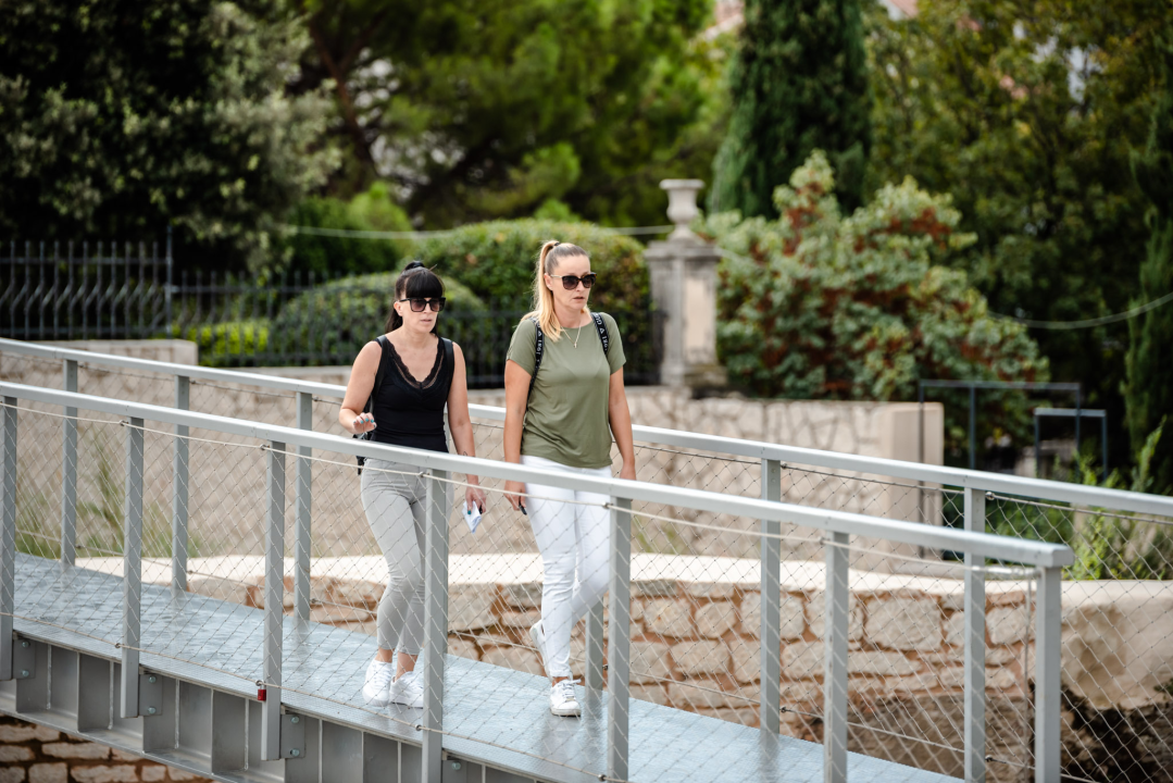 FOTO Đir po gradu, srijeda 7. rujna