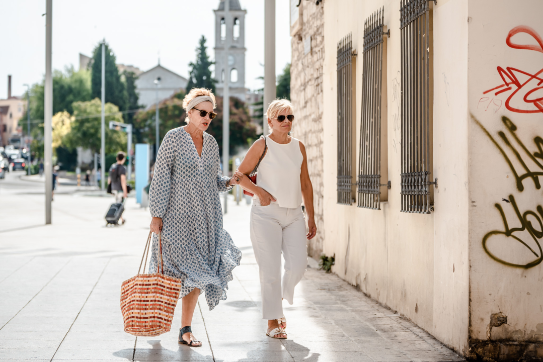 FOTO Đir po gradu, četvrtak 8. rujna