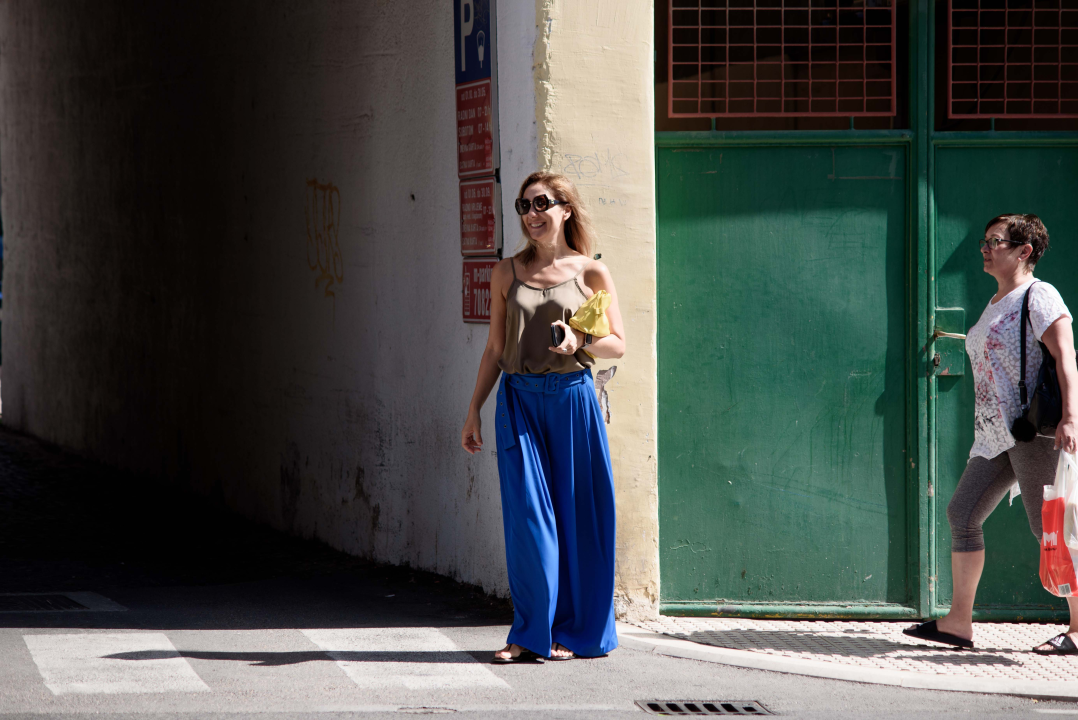 FOTO Đir po gradu, subota 10. rujna