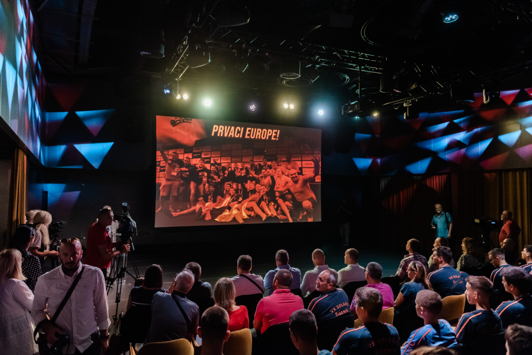 Ivica Tucak: ‘Velik je ovo uspjeh za hrvatski sport, ali moj san je olimpijsko zlato'