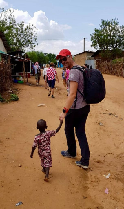Matina strast su fotografija i daleka putovanja: 'Najuzbudljivija su ona gdje nema hotela i restorana'