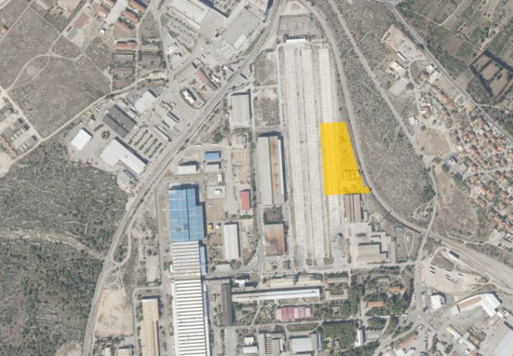 Evo gdje će se graditi baterijski sustav velikog kapaciteta u Šibeniku: Kažu da za stanovništvo nema straha od zračenja