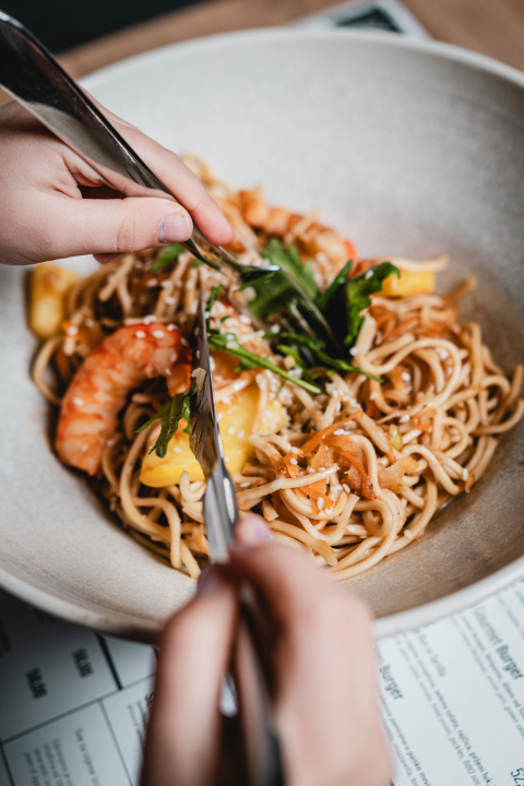 Panuozzo sendvič pravi je hit među gurmanima, a možete ga pojesti u pizzeriji Victoria! 